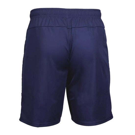 Pantaloncini Trasferta 1.FC Heidenheim 1846 Uomo 2024/25 Pantaloncini Trasferta 1.FC Heidenheim 1846 Uomo 2024/25