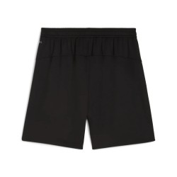 Uomo Rennes 2025/26 Terzi Pantaloncini Uomo Rennes 2025/26 Terzi Pantaloncini