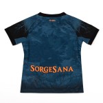 Kit terza Halloween 2025/26 Napoli bambino