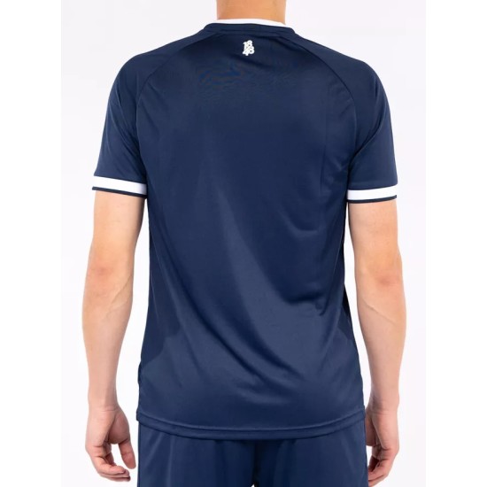 Maglia Casa VfL Bochum 1848 Uomo 2024/25 Maglia Casa VfL Bochum 1848 Uomo 2024/25
