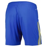 Pantaloncini Trasferta Leeds United 2025/26 Donna Pantaloncini Trasferta Leeds United 2025/26 Donna