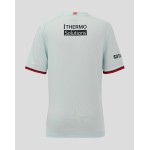 Maglietta trasferta bambino FC Twente 2024/25 Maglietta trasferta bambino FC Twente 2024/25