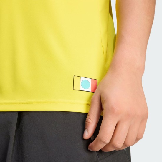 Donna Columbus Crew 2026 Maglia Home
