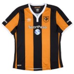 Maglia Casa Donna ROBERTSON Hull City 2016/17 Maglia Casa Donna ROBERTSON Hull City 2016/17