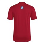 Maglia Terza Hook AEROREADY Bambino Chicago Fire 2025