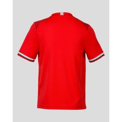 Maglietta casa Europa League bambino FC Twente 2024/25 Maglietta casa Europa League bambino FC Twente 2024/25