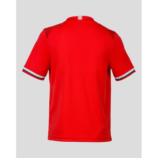 Maglietta casa Europa League bambino FC Twente 2024/25