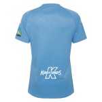 Maglietta da casa donna Coventry City 2024/25 Maglietta da casa donna Coventry City 2024/25