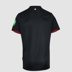 Maglia Trasferta West Ham United Bambino 2024/25 Maglia Trasferta West Ham United Bambino 2024/25