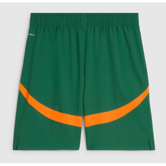 Pantaloncini terza bambini Valencia CF 2024/25