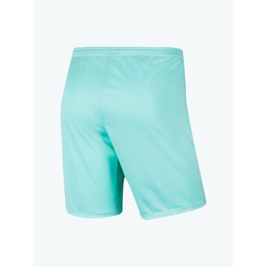 Pantaloncini Terzi Donna Portsmouth 2024/25