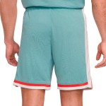 Pantaloncini Trasferta Bambino Atletico Madrid 2024/25 Pantaloncini Trasferta Bambino Atletico Madrid 2024/25
