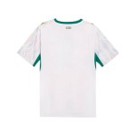Maglia Mondiali 2026 Casa Senegal Uomo Maglia Mondiali 2026 Casa Senegal Uomo