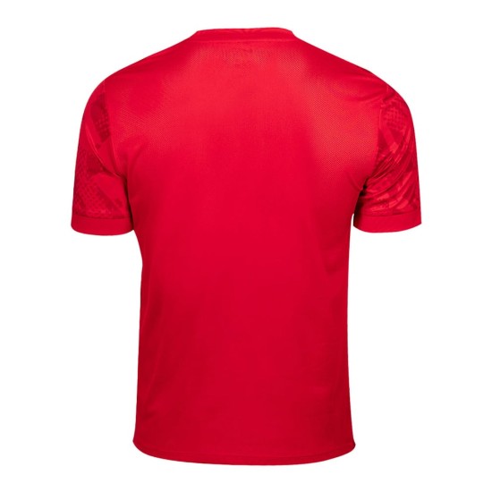 Maglia pre-partita terza donna Real Mallorca 2025/26 Maglia pre-partita terza donna Real Mallorca 2025/26