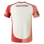 Maglia Terza OL Uomo 2024/25 Maglia Terza OL Uomo 2024/25