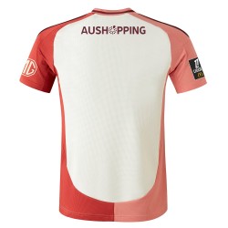 Maglia Terza OL Uomo 2024/25 Maglia Terza OL Uomo 2024/25