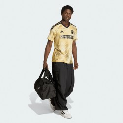 Uomo St. Louis City SC 2026 Maglia Trasferta Uomo St. Louis City SC 2026 Maglia Trasferta