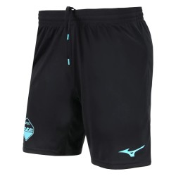 Pantaloncini Terza Lazio Bambino 2024/25 Pantaloncini Terza Lazio Bambino 2024/25