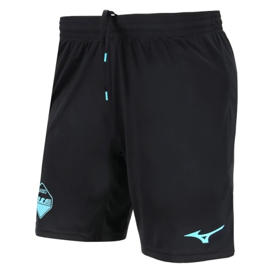 Pantaloncini Terza Lazio Bambino 2024/25 Pantaloncini Terza Lazio Bambino 2024/25