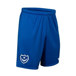 Pantaloncini Trasferta Portsmouth Uomo 2025/26 Pantaloncini Trasferta Portsmouth Uomo 2025/26