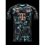 Maglia da trasferta uomo LEWANDOWSKI Bayern Monaco 2024/25 Maglia da trasferta uomo LEWANDOWSKI Bayern Monaco 2024/25