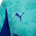 Maglia da portiere OM 2025/26 donna Maglia da portiere OM 2025/26 donna