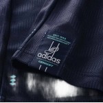 Uomo Maglia Trasferta Coppa del Mondo 2026 Germania Uomo Maglia Trasferta Coppa del Mondo 2026 Germania