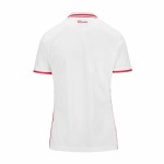Maglia Casa AS Monaco Donna 2024/25 Maglia Casa AS Monaco Donna 2024/25