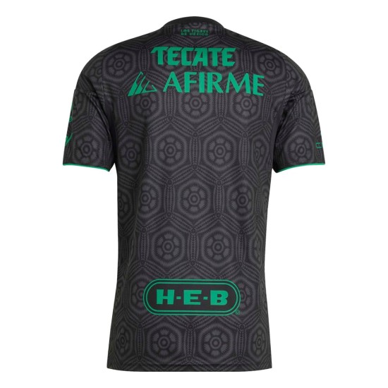 Maglia Third Tigres UANL 2025/26 da uomo