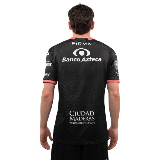 Maglia Donna Club Puebla 2025/26 Trasferta Maglia Donna Club Puebla 2025/26 Trasferta