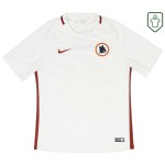 Maglia retrò Roma 2016/17 Trasferta Uomo Džeko #9 Maglia retrò Roma 2016/17 Trasferta Uomo Džeko #9