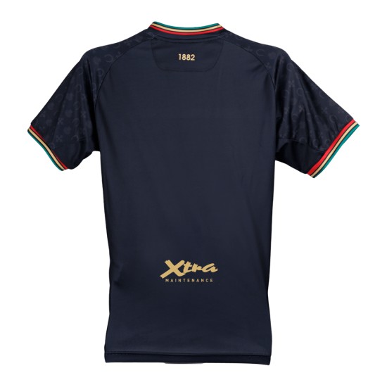 Maglia Trasferta Bambino Queens Park Rangers 2024/25 Maglia Trasferta Bambino Queens Park Rangers 2024/25
