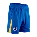 Pantaloncini Casa Brighton & Hove Albion Uomo 2024/25 Pantaloncini Casa Brighton & Hove Albion Uomo 2024/25