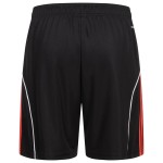 Pantaloncini Casa Bambino Eintracht Francoforte 2025/26 Pantaloncini Casa Bambino Eintracht Francoforte 2025/26
