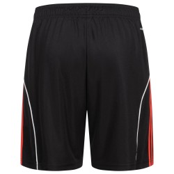 Pantaloncini Casa Uomo Eintracht Francoforte 2025/26 Pantaloncini Casa Uomo Eintracht Francoforte 2025/26