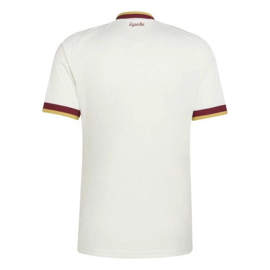 Maglia Coppa del Mondo 2026 Trasferta Spagna Bambino Maglia Coppa del Mondo 2026 Trasferta Spagna Bambino
