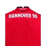 Maglia Casa Hannover 96 Bambino 2024/25 Maglia Casa Hannover 96 Bambino 2024/25