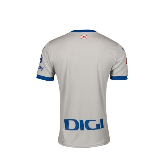 Maglia trasferta uomini Alaves 2024/25 Maglia trasferta uomini Alaves 2024/25