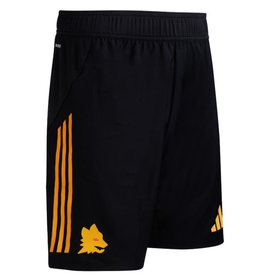 Donna Roma 2025/26 Pantaloncini Trasferta