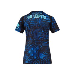 Donna RB Leipzig 2025/26 Maglia Speciale Donna RB Leipzig 2025/26 Maglia Speciale