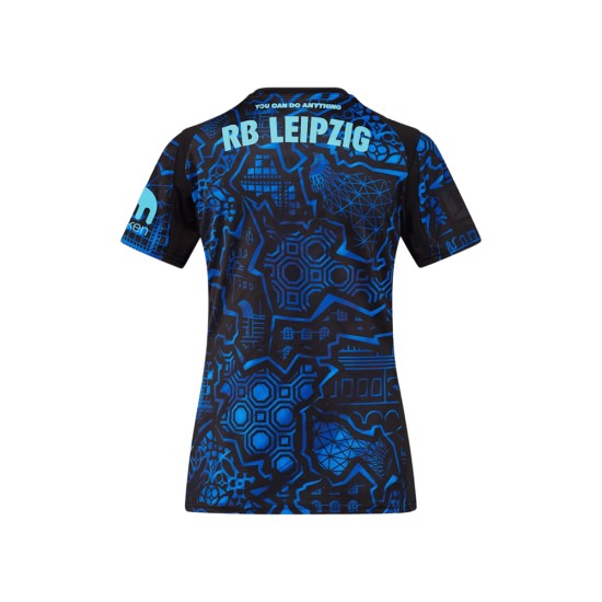 Donna RB Leipzig 2025/26 Maglia Speciale