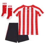 Kit casalingo Sunderland 2024/25 Bambino