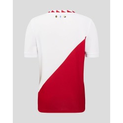 Maglietta casa bambino FC Utrecht 2024/25