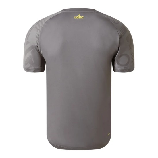 Maglia Pre Partita Terza LOSC Uomo 2024/25