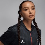 Maglia Quarta Donna Paris Saint-Germain 2025/26