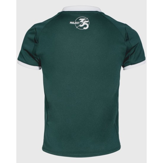 Bambino Plymouth Argyle 2025/26 Kit Casa Bambino Plymouth Argyle 2025/26 Kit Casa