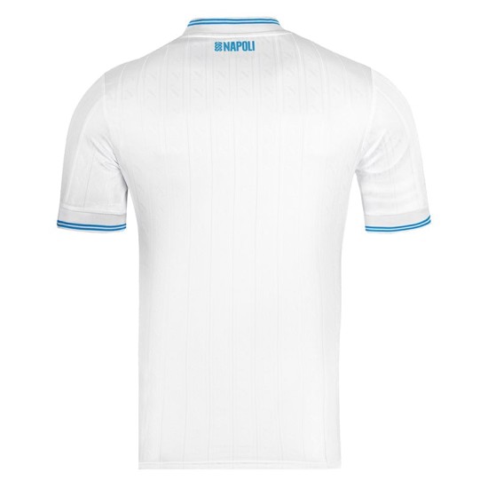 Bambino Napoli 2025/26 Maglia Euro Trasferta Bambino Napoli 2025/26 Maglia Euro Trasferta