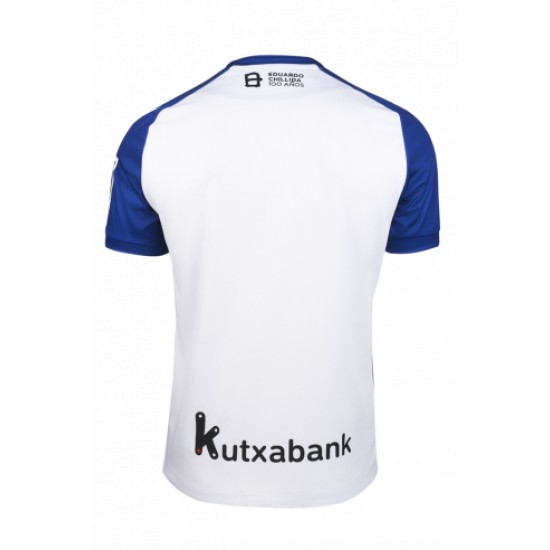 Maglia Chillida Donna Real Sociedad 2024/25
