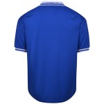 Maglia retrò Leicester City 2000 Uomo Maglia retrò Leicester City 2000 Uomo