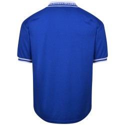 Maglia retrò Leicester City 2000 Uomo Maglia retrò Leicester City 2000 Uomo